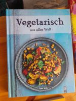 Vegetarisch Kochbuch Brandenburg - Königs Wusterhausen Vorschau