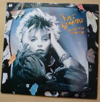 Vinyl Schallplatte: Pat Benatar - Seven the hard way Hessen - Friedberg (Hessen) Vorschau