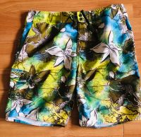 Badeshorts mit Landkarten Muster in Gr. M von New Yorker Innenstadt - Köln Altstadt Vorschau