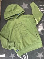 Next cooler Hoodie Sweatshirt Pullovern grün 128 8 Jahre Rheinland-Pfalz - Kalt Vorschau