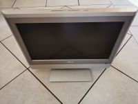 Toshiba 20 Zoll LCD-TV 20WL56G Fernseher Monitor Bayern - Bergheim Vorschau