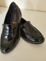 Tamaris Eleganter Damen Schuh Gr.37 in neuwertigem Zustand € 25.- Bayern - Burkardroth Vorschau