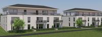4-Zimmer-Wohnung in Mindelheim - NEUBAU! Bayern - Mindelheim Vorschau
