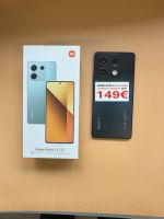 Redmi Note 13 256GB Dualsim Hamburg - Harburg Vorschau