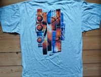 Vintage T-Shirt Nike 90er 90s oldschool Basketball Berlin - Reinickendorf Vorschau