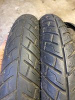 Michelin 80/80-16 City 150km/h Simson Reifen Hercules Honda Moped Niedersachsen - Diepenau Vorschau