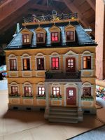 großes Playmobil Puppenhaus mit kompletter Einrichtung Rheinland-Pfalz - Mainz Vorschau