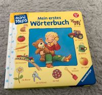 Kinderbuch - Mein erstes Wörterbuch Kr. München - Feldkirchen Vorschau