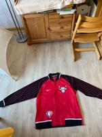 Nike Chicago Bulls Sport Jacke - neu und ungetragen 39 € Schleswig-Holstein - Bornhöved Vorschau