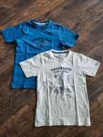 2x TCM by Tchibo T-Shirts Gr. 134/140 Baden-Württemberg - Böblingen Vorschau