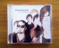 Fastball – All The Pain Money Can Buy – Musik-CD Rheinland-Pfalz - Mainz Vorschau