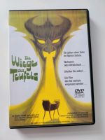 Die Wiege des Teufels - DVD - Horror FSK 16 Nordrhein-Westfalen - Rheda-Wiedenbrück Vorschau