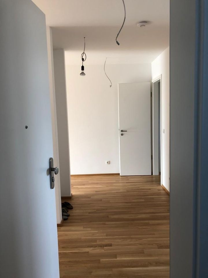 2 Zimmer Wohnung in Rudow in Berlin