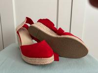 Schuhe mit Keilabsatz Baden-Württemberg - Breisach am Rhein   Vorschau