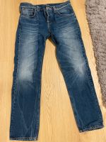 Nudie Jeans 32/32 blau Hessen - Seligenstadt Vorschau