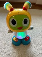 Fisher Price - Beat Bo - Der Roboter Bayern - Feuchtwangen Vorschau