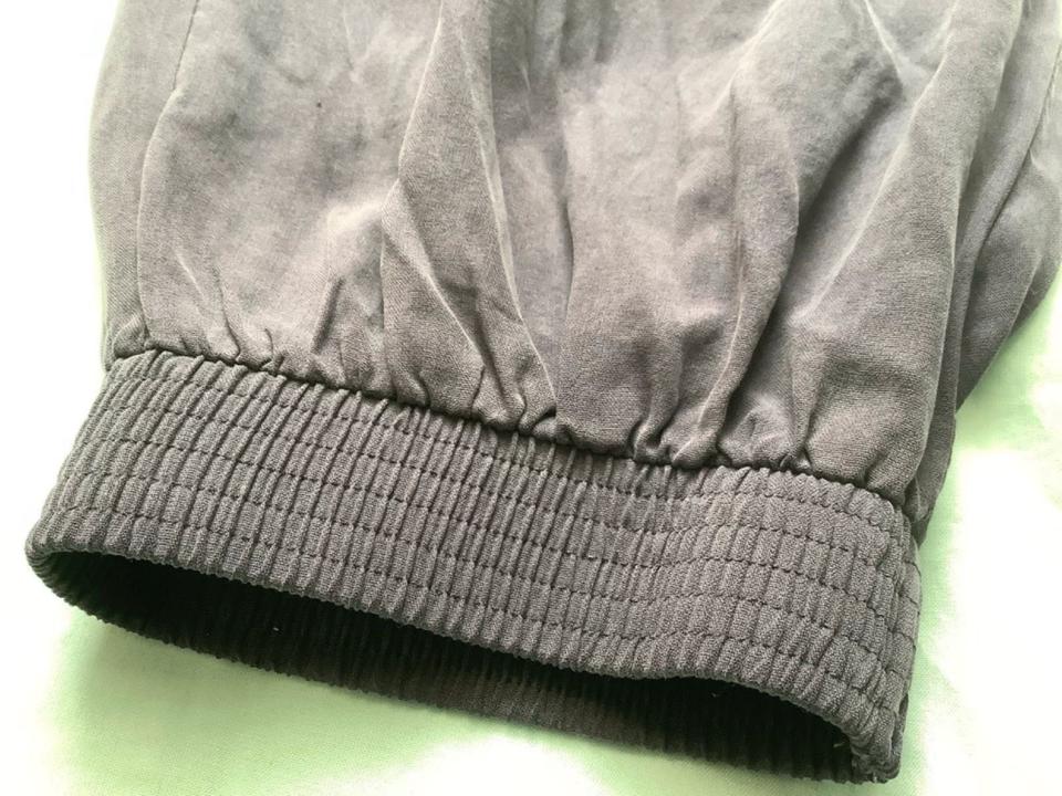 PEPE JEANS 100% Seide Haremshose Stoffhose Culotte edel S-M in Leipzig