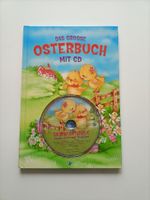Das große Osterbuch mit CD Rostock - Gross Klein Vorschau