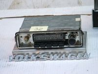 GRUNDIG INGOLSTADT MONO OLDTIMER AUTORADIO Hessen - Meißner Vorschau