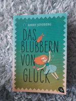 Buch: Das Blubbern von Glück Baden-Württemberg - Heidelberg Vorschau