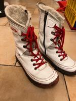 Dick gefütterte Wi.Schuhe Gr.37 Sachsen - Mittelbach Vorschau