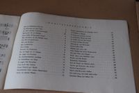 Volkslieder für Sopran- und Alt-Blockflöte. Ed. Nr. 99 Bayern - Weißenburg in Bayern Vorschau