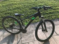 Cube Kinder Mountainbike Baden-Württemberg - Owingen Vorschau