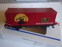 Märklin Containerwagen Musical Miss Saigon in OVP Nordrhein-Westfalen - Schloß Holte-Stukenbrock Vorschau