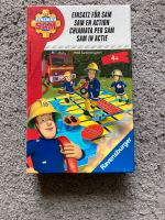 Ravensburger Spiel Feuerwehrmann Sam Nordrhein-Westfalen - Schieder-Schwalenberg Vorschau