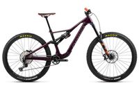 ORBEA RALLON M20 L - Mulberry-Black Hessen - Steinau an der Straße Vorschau