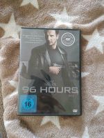 96 Hours Taken DVD Rheinland-Pfalz - Flonheim Vorschau