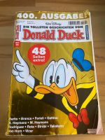 400. Sonderheft Donald Duck Nordrhein-Westfalen - Bad Salzuflen Vorschau