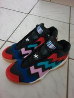 Damen Schuhe converse Multi color Nordrhein-Westfalen - Erkelenz Vorschau