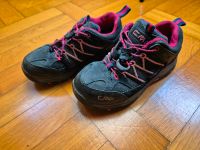 Cmp wanderschuhe/trekkingschuhe/outdoorschuhe Bayern - Herrieden Vorschau