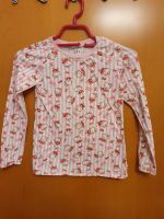 Hello Kitty Langarm Shirt *128/134* Nordrhein-Westfalen - Selm Vorschau