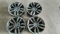 BMW 1er 3er 4er 5er 6er X1 X3 X5 Z3 Z4 Felgen 19 zoll 5x120LK Düsseldorf - Lichtenbroich Vorschau