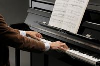 Klavierunterricht Nordrhein-Westfalen - Grevenbroich Vorschau