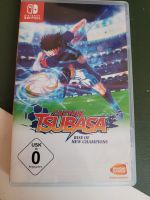 Captain Tsubasa für Nintendo Switch Nordrhein-Westfalen - Solingen Vorschau