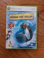 König der Wellen XBOX 360 Niedersachsen - Weste Vorschau