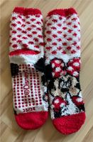 Disney Minnie und Micky Maus Socken Rheinland-Pfalz - Maxdorf Vorschau