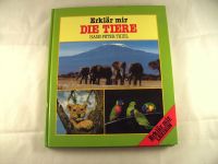 Hans Peter Thiel, Erklär mir Die Tiere, Eklär mir Lexikon Bayern - Bamberg Vorschau