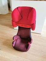 Cybex Solution X-Fix Kindersitz Berlin - Niederschönhausen Vorschau