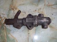 Bremsventil HT140  ZT  W50 Famulus IFA DDR Brandenburg - Heidesee Vorschau