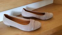 Gabor Pumps Gr. 7, creme/rose Nordrhein-Westfalen - Herzebrock-Clarholz Vorschau