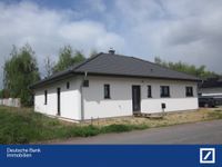 Ein Traum im Bungalowstil mit sehr guter Energieeffizienzklasse A Sachsen-Anhalt - Köthen (Anhalt) Vorschau