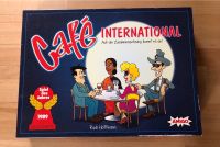 Café International , Spiel des Jahres 1989 Bayern - Kleinostheim Vorschau