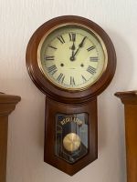 Alte Uhr Regulator Wandhängend Hessen - Idstein Vorschau