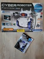 Cyber Roboter Galileo programmierbar Clementoni Niedersachsen - Ahlerstedt Vorschau
