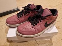 Jordan 1 SE Low Light Mulberry WMNS in 40,5 Hessen - Karben Vorschau