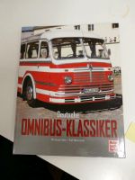 Deutsche Omnibus-Klassiker, neu Niedersachsen - Northeim Vorschau